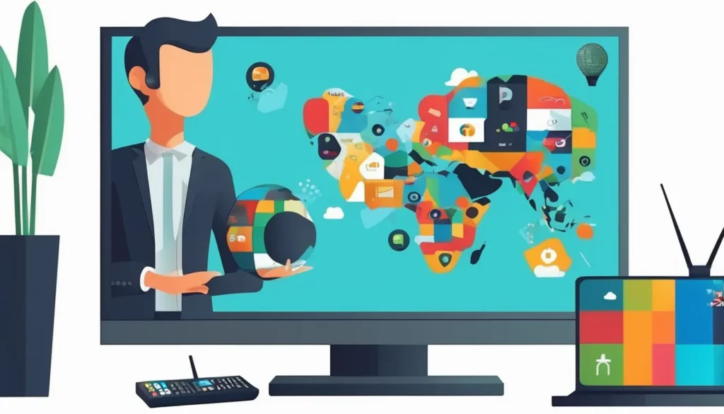 net iptv