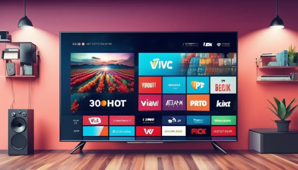IPTV Services