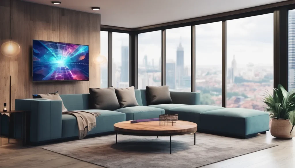 Aroma IPTV