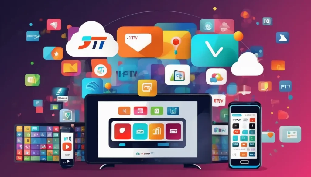 IPTV Smart Player