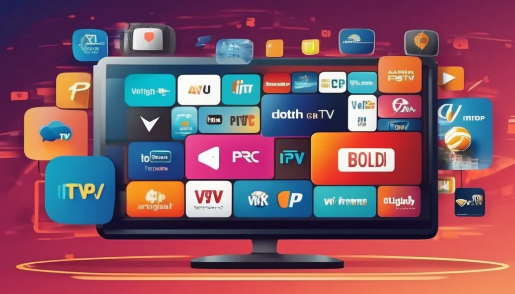 IPTV Providers