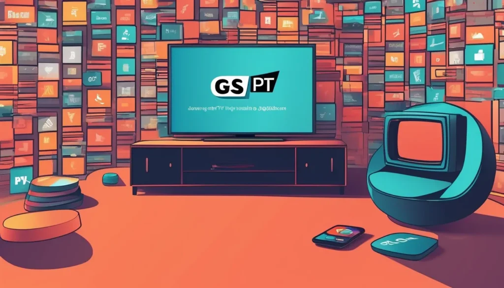 GSE IPTV
