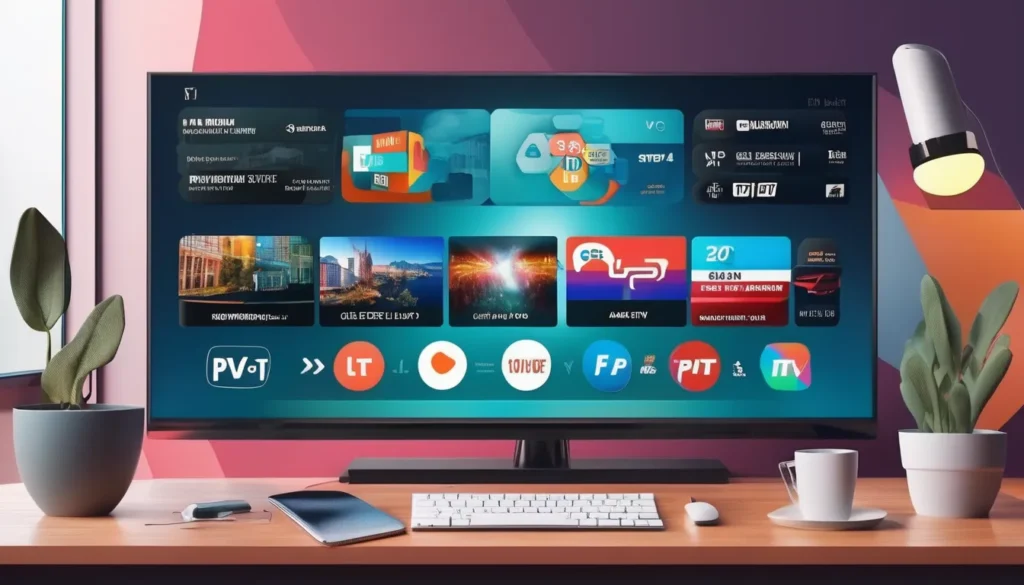 My IPTV