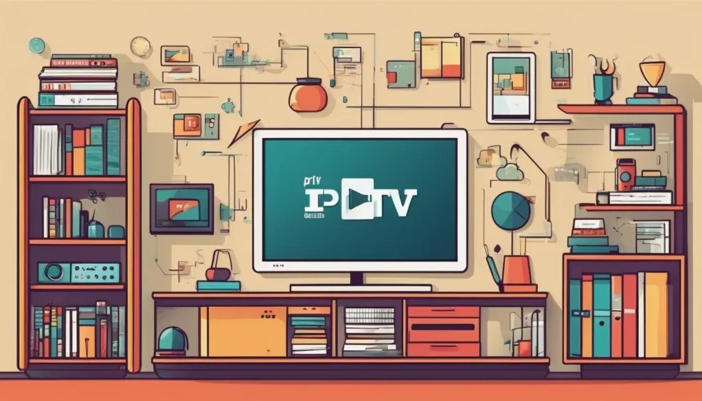 easy iptv